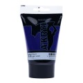 Farba Akrylowa A'KRYL 100 ml 23 Fiolet