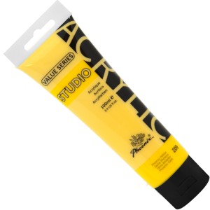 209 Phoenix Yellow