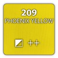 209 Phoenix Yellow