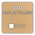 210 Naples Yellow
