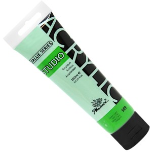 Farba Akrylowa Phoenix 100 ml nr 509