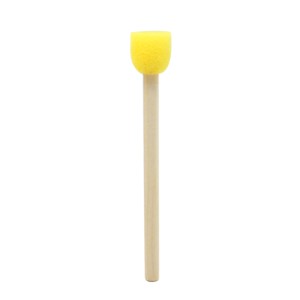 Pędzel gąbkowy do tapowania 1 cm
