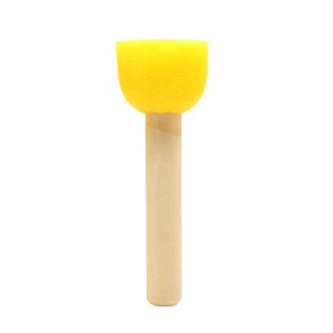 Pędzel gąbkowy do tapowania 3 cm