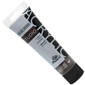Farba Akrylowa Phoenix 100 ml nr 687