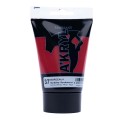 Farba Akrylowa A'KRYL 100 ml 37 Bordowy