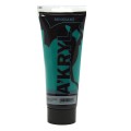 Farba Akrylowa A'KRYL 200 ml 16 Zieleń Ftalo