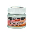 Farba Akrylowa Chameleon Niebiesko-Złoty 50 ml