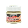 Farba Akrylowa Chameleon Żółto-Niebieski 50 ml