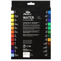 Farby Akwarelowe Phoenix 24x12ml