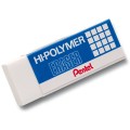 Gumka ołówkowa Hi-Polymer Pentel