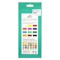 Farby Gwasze 12x12 ml Phoenix
