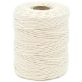 Sznurek bawełniany 2mm 250g 150m Biały
