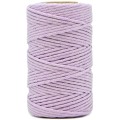 Sznurek bawełniany 2mm 100g 60m J. Fiolet 510