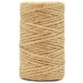 Sznurek jutowy 100g 2mm 30m
