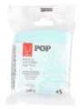 Masa cukrowa lukier POP Modecor j.niebieska 250g