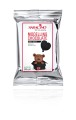 Czekolada plastyczna czarna 250 g Saracino