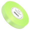 Wstążka Satynowa 12 mm 3098 Limonka
