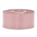 Wstążka Satynowa 38 mm 3044 Brudny Róz