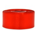 Wstążka Satynowa 38 mm 3078 Czerwony