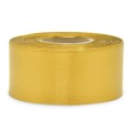 Wstążka Satynowa 38 mm 3187 Zloty