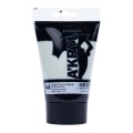Farba Akrylowa A'KRYL 100 ml 44 Zieleń Wenecka