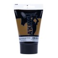 Farba Akrylowa A'KRYL 100 ml 45 Zieleń Renesans