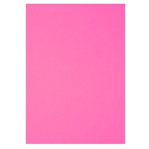Filc Dekoracyjny 1,7 mm 40x30 cm A3 Różowy