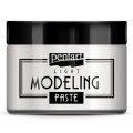Pasta modeling do malowania 3D 150 ml Pentart