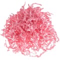 Wypełniacz do paczek papierowy różowy 100g