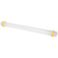 Wałek prosty cukierniczy do mas cukrowych 29,5cm