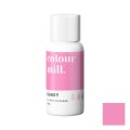Barwnik olejowy Colour Mill 20ml CANDY Cukierkowy Róż
