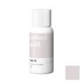 Barwnik olejowy Colour Mill 20ml TAUPE Cielisty Szary