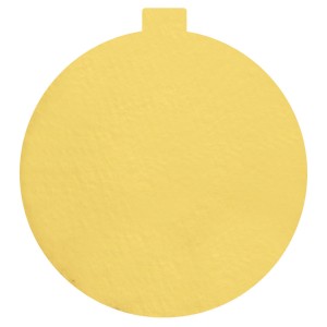 Podkład pod monoporcję bankietówka 8cm 10szt