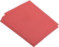 Papier kolorowy czerwony 80g A4 opk 50 ark ksero