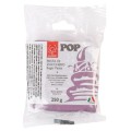 Masa cukrowa lukier POP Modecor lilla 250g