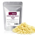 Czekolada BIAŁA Sicao do fondue fontann pralin 1 kg Callebaut pastylki