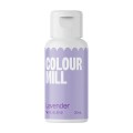 Barwnik olejowy Colour Mill 20ml LAVENDER