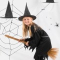 Kapelusz Wiedźmy Halloween