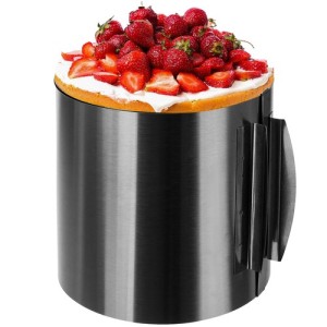 Forma do ciast rant cukierniczy 15 cm 