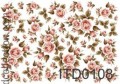 Papier decoupage klasyczny 60g 0108 A4