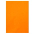 Filc Dekoracyjny 1,7 mm 40x30 cm A3 J.Pomarańczowy