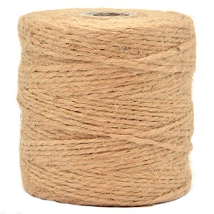 Sznurek jutowy 2mm 150 m