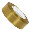 Wstążka Satynowa 25 mm 32 mb FS04-145 złoty