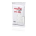 Masa cukrowa do modelowania figurek Saracino biała 250g