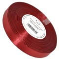 Wstążka Satynowa 12 mm 3067 Burgund