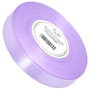 Wstążka Satynowa 12 mm 3166 Orchidea