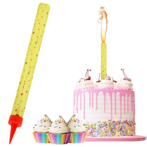 Fontanna Tortowa 18 cm - 1 szt