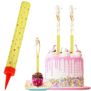 Fontanna Tortowa 12cm - 1 szt