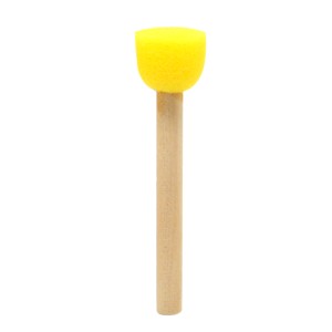 Pędzel gąbkowy do tapowania 2 cm