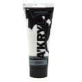Farba Akrylowa A'KRYL 200 ml 01 Biel Tytanowa 